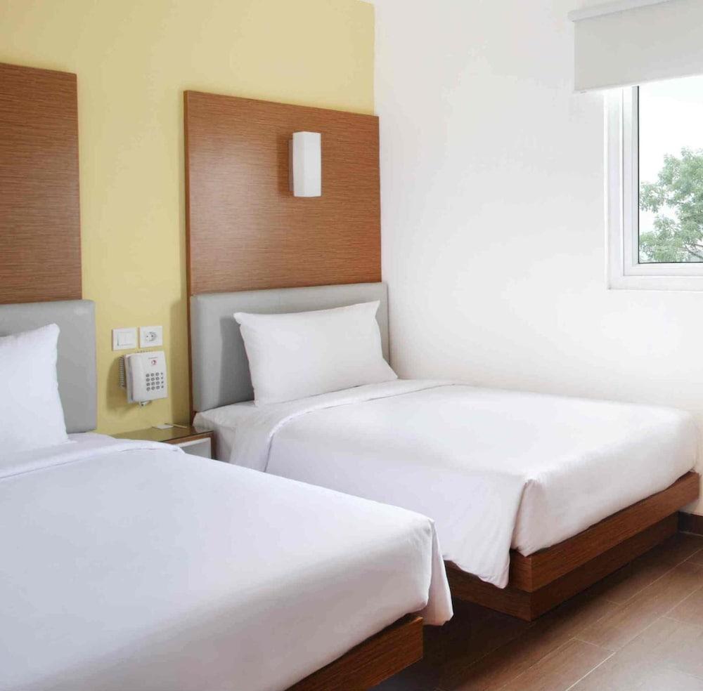 Amaris Pratama Hotel Nusa Dua (Bali)