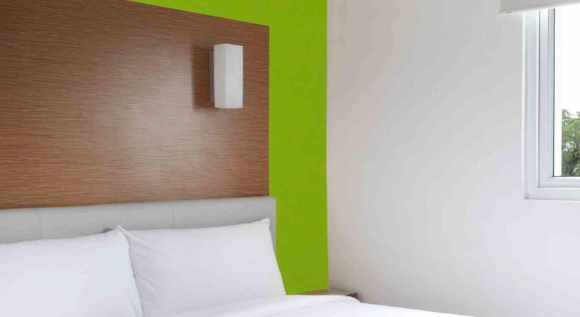 Amaris Pratama Hotel 2*
