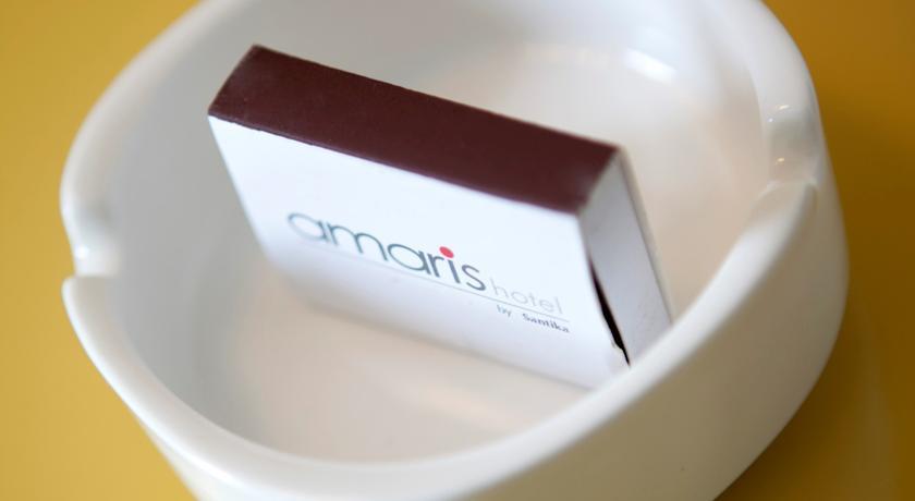 Amaris Pratama