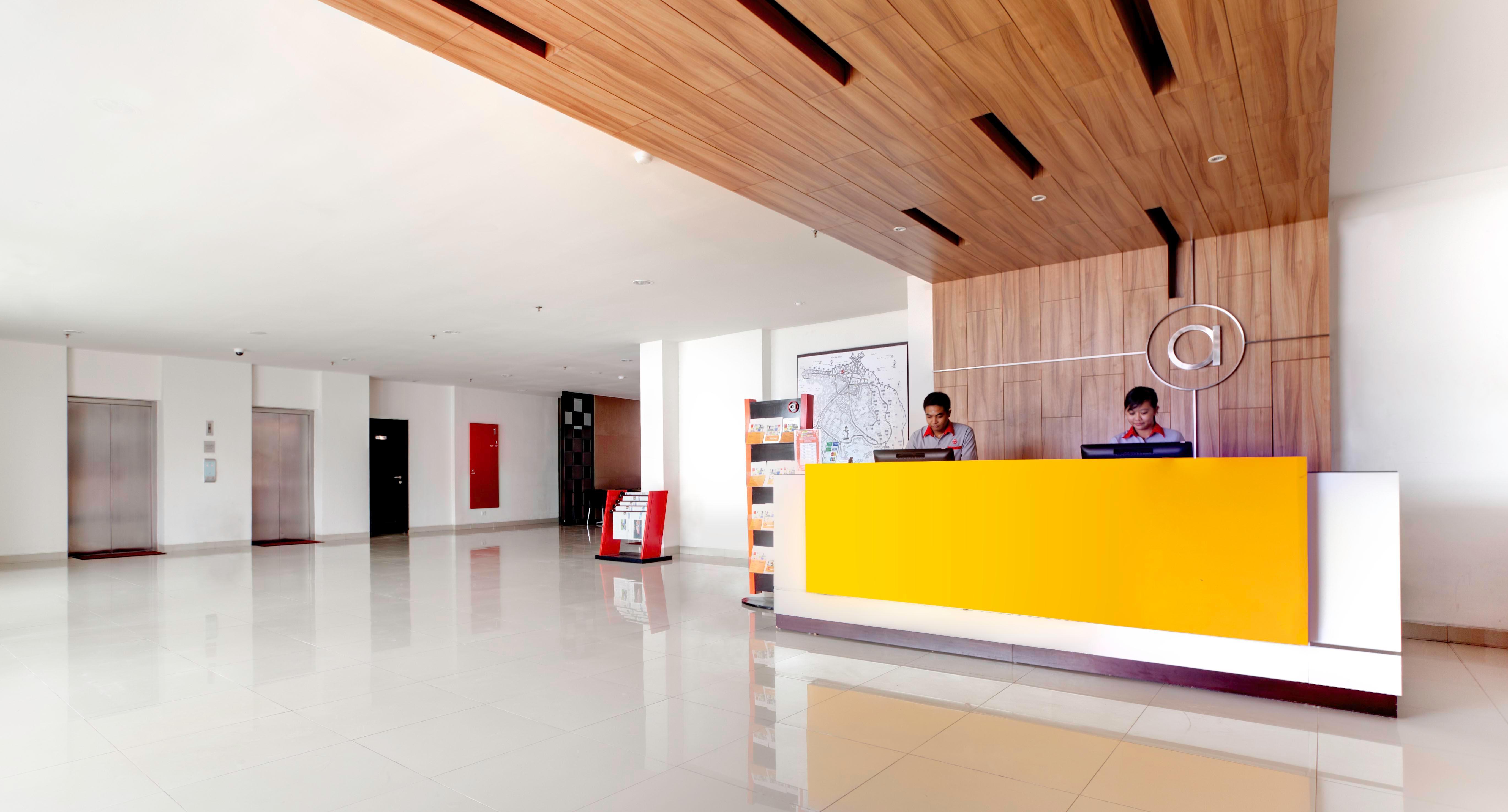 Hotel Amaris Pratama