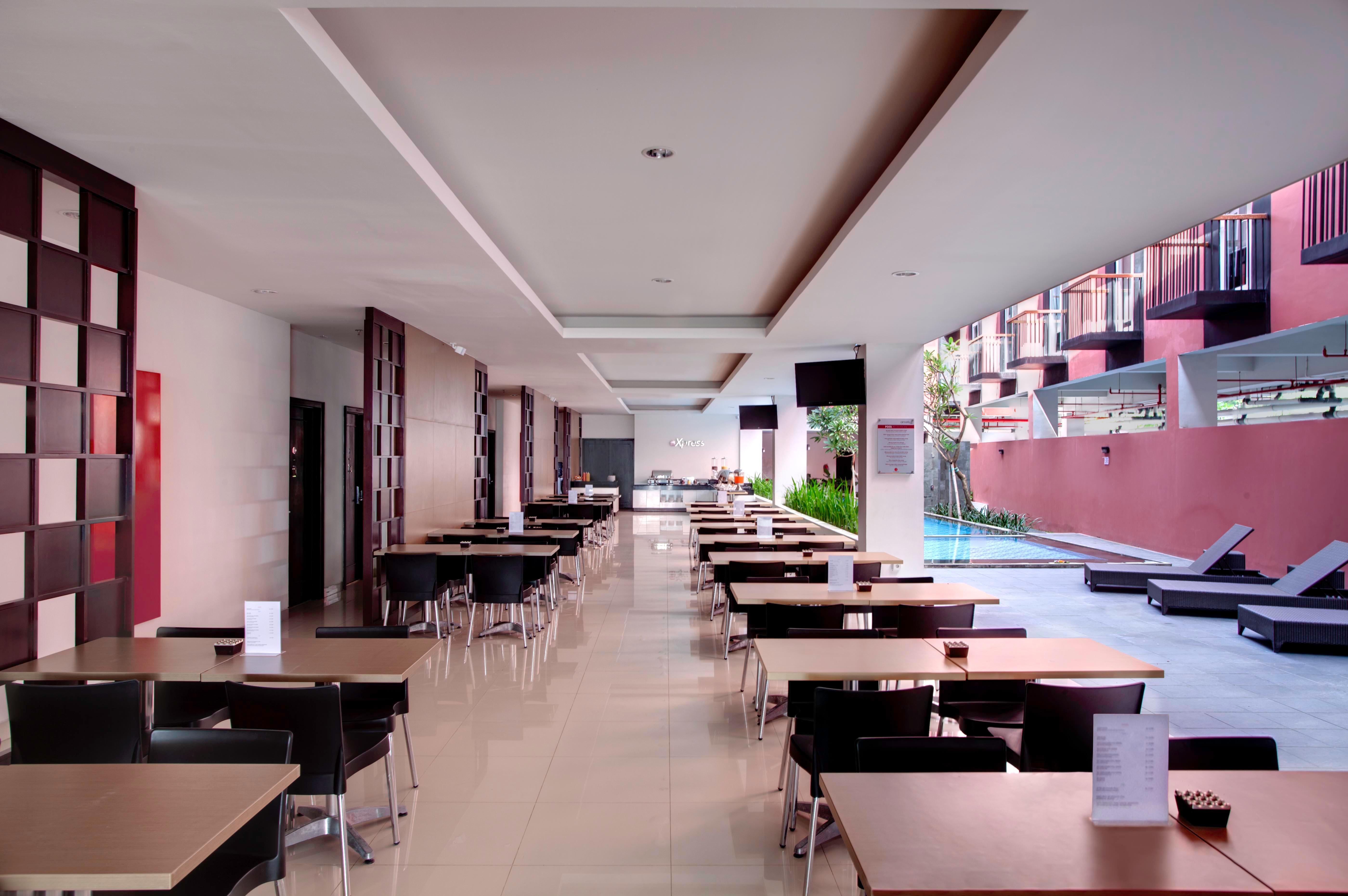 Amaris Pratama Hotel Nusa Dua (Bali)
