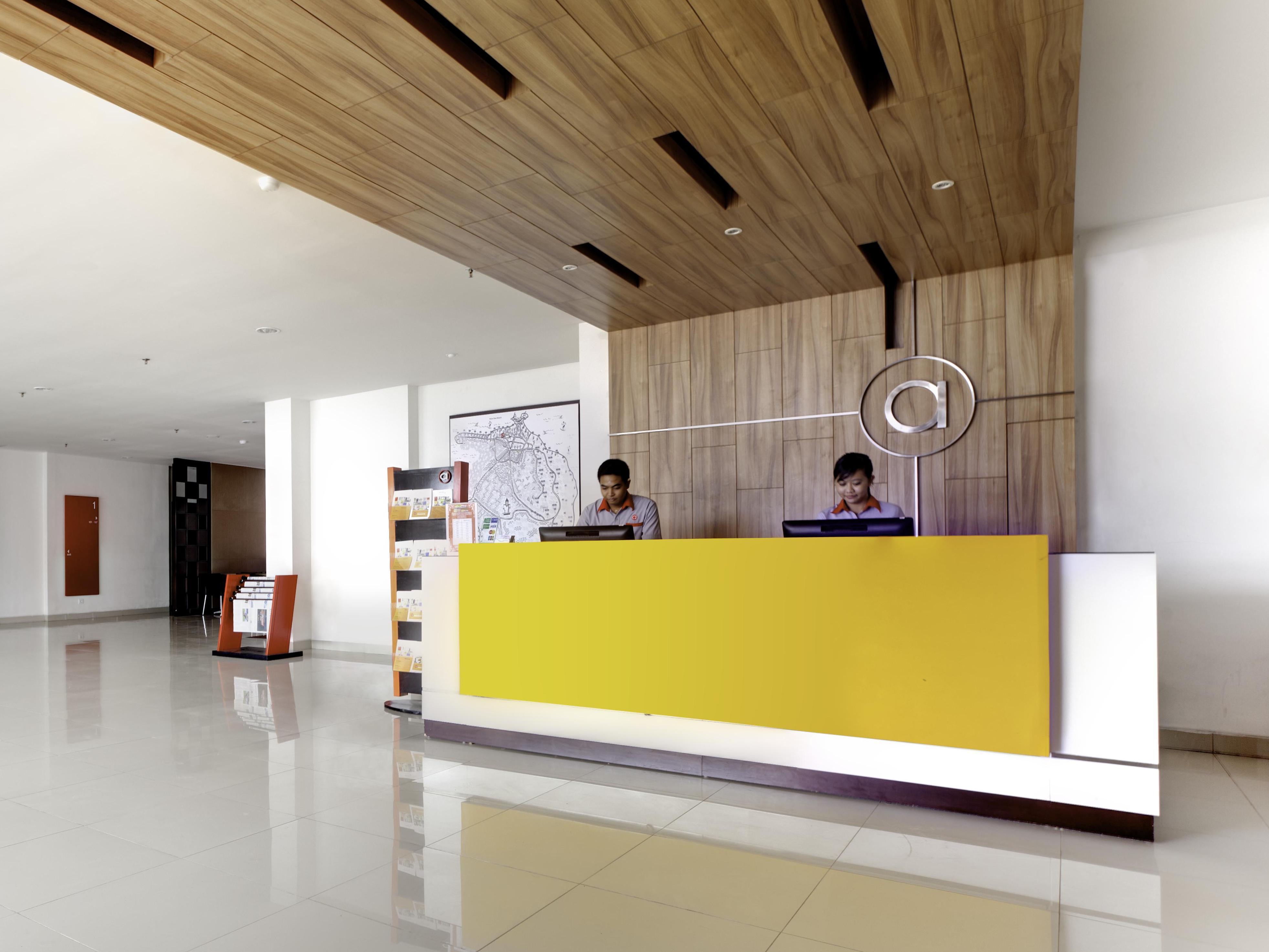 Amaris Pratama Hotel