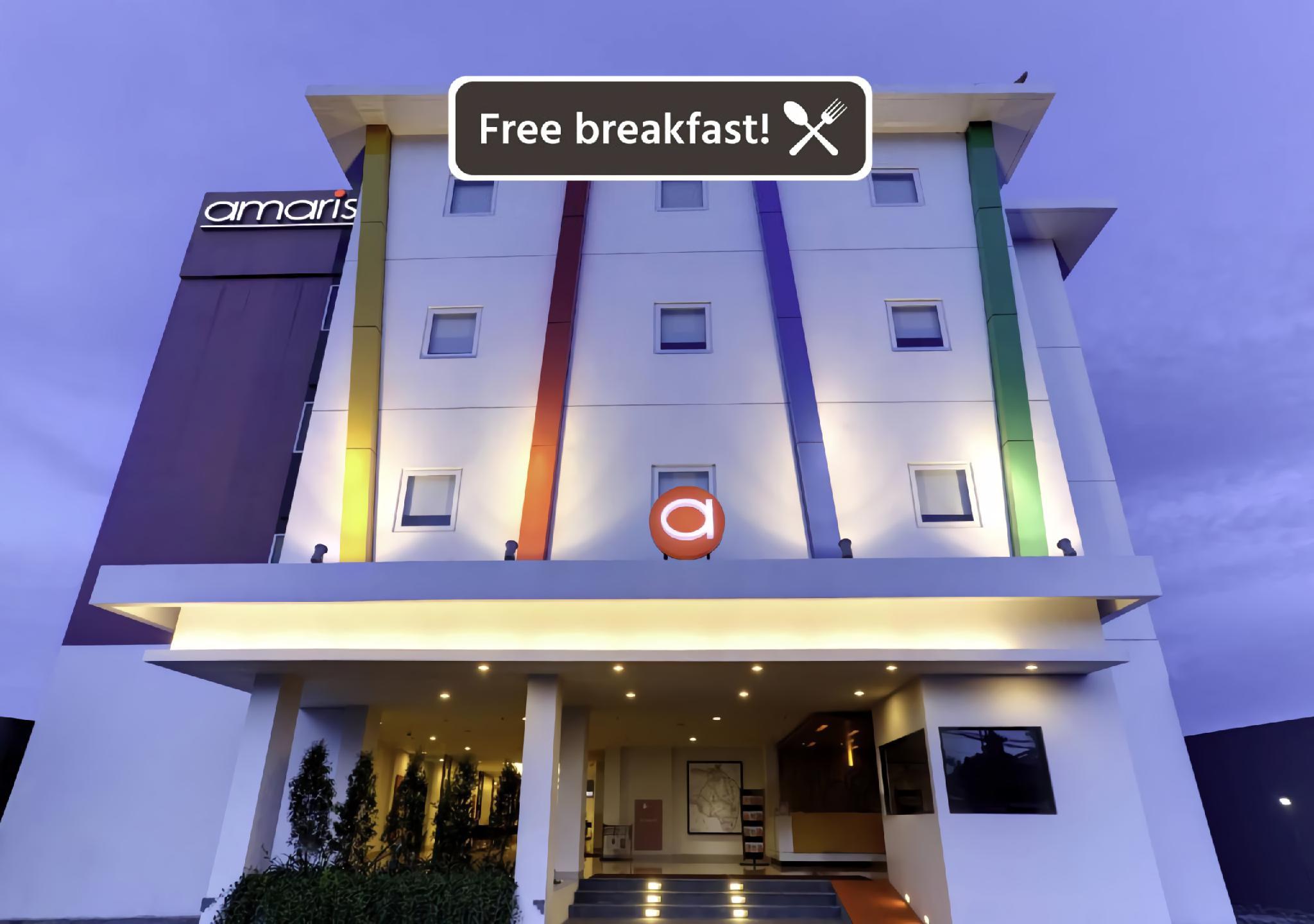 Amaris Pratama 2* Nusa Dua (Bali)