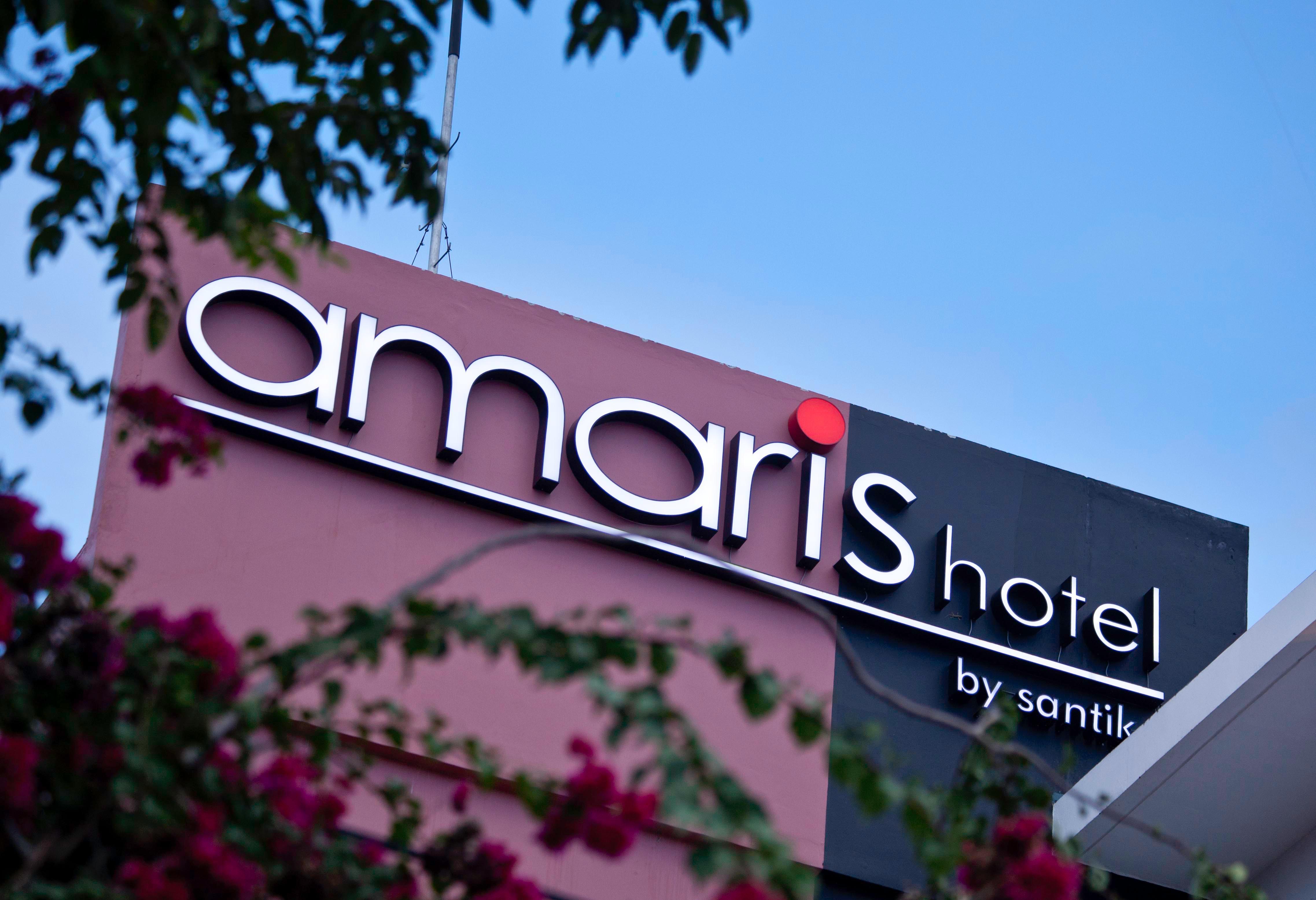 Amaris Pratama Hotel 2*