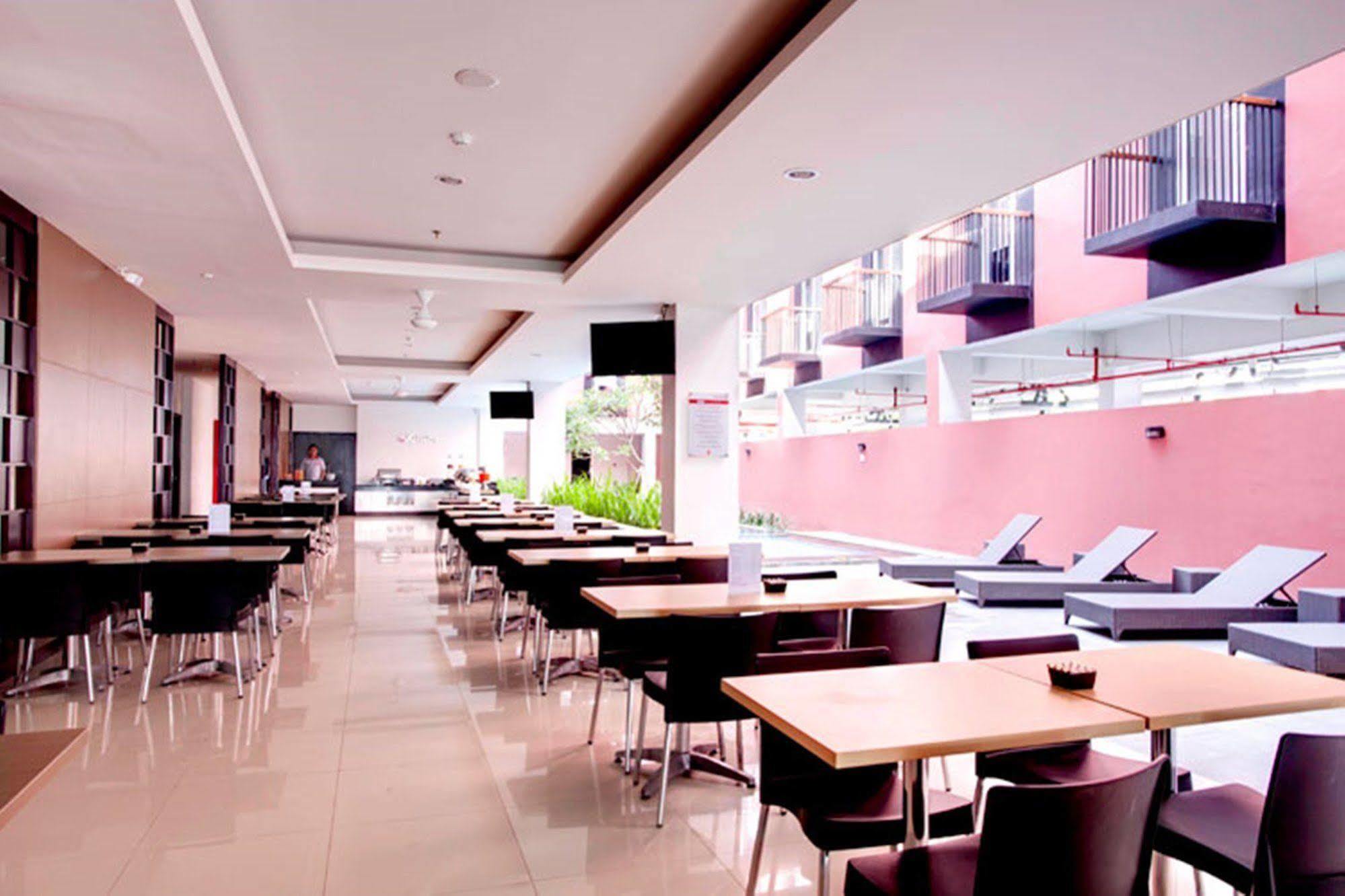 Amaris Pratama Nusa Dua (Bali)